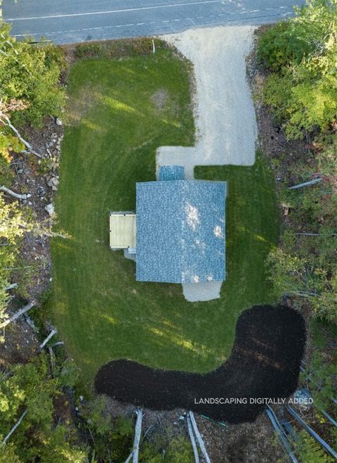 31 Lakeshore Drive Middleton NH 03887