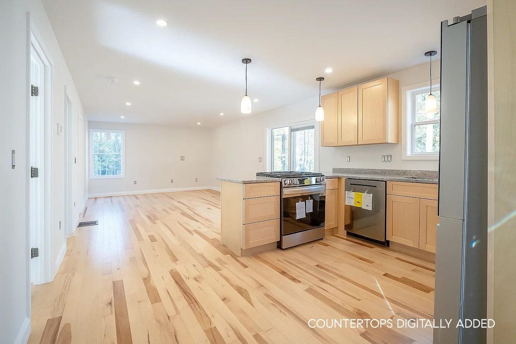 Photo of 31 Lakeshore Drive, Middleton, NH 03887 (MLS # 5067002)