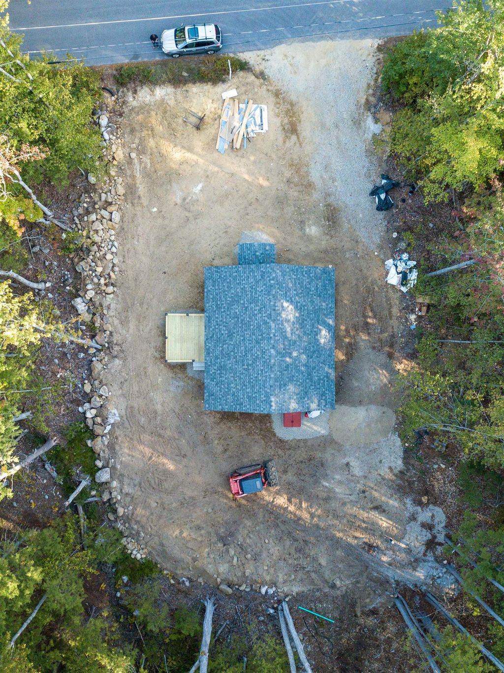 Photo of 31 Lakeshore Drive, Middleton, NH 03887 (MLS # 5067002)