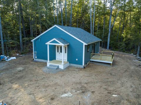 31 Lakeshore Drive Middleton NH 03887