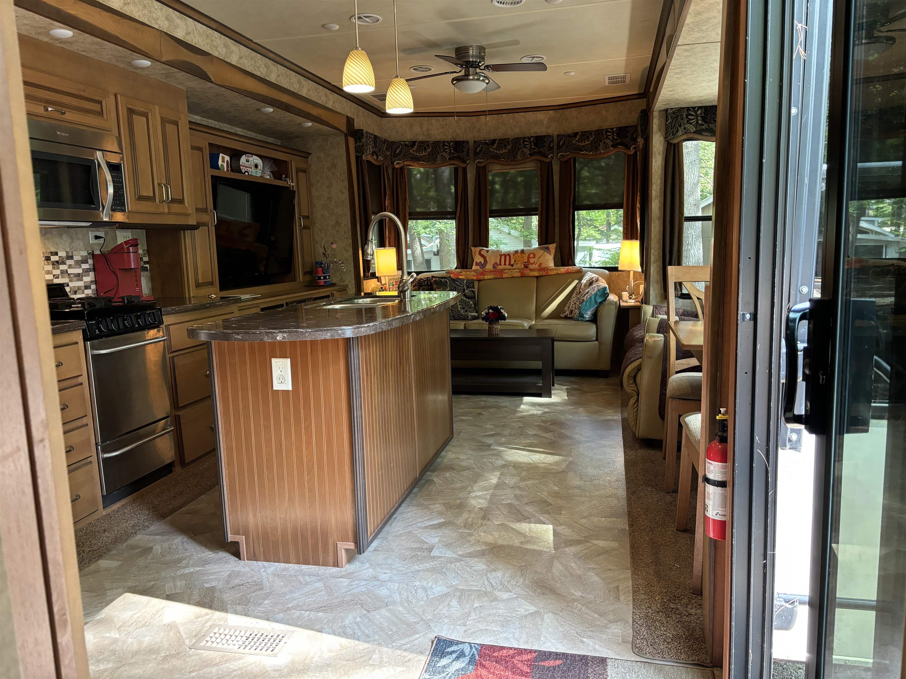 677 Clement Hill Road c-25