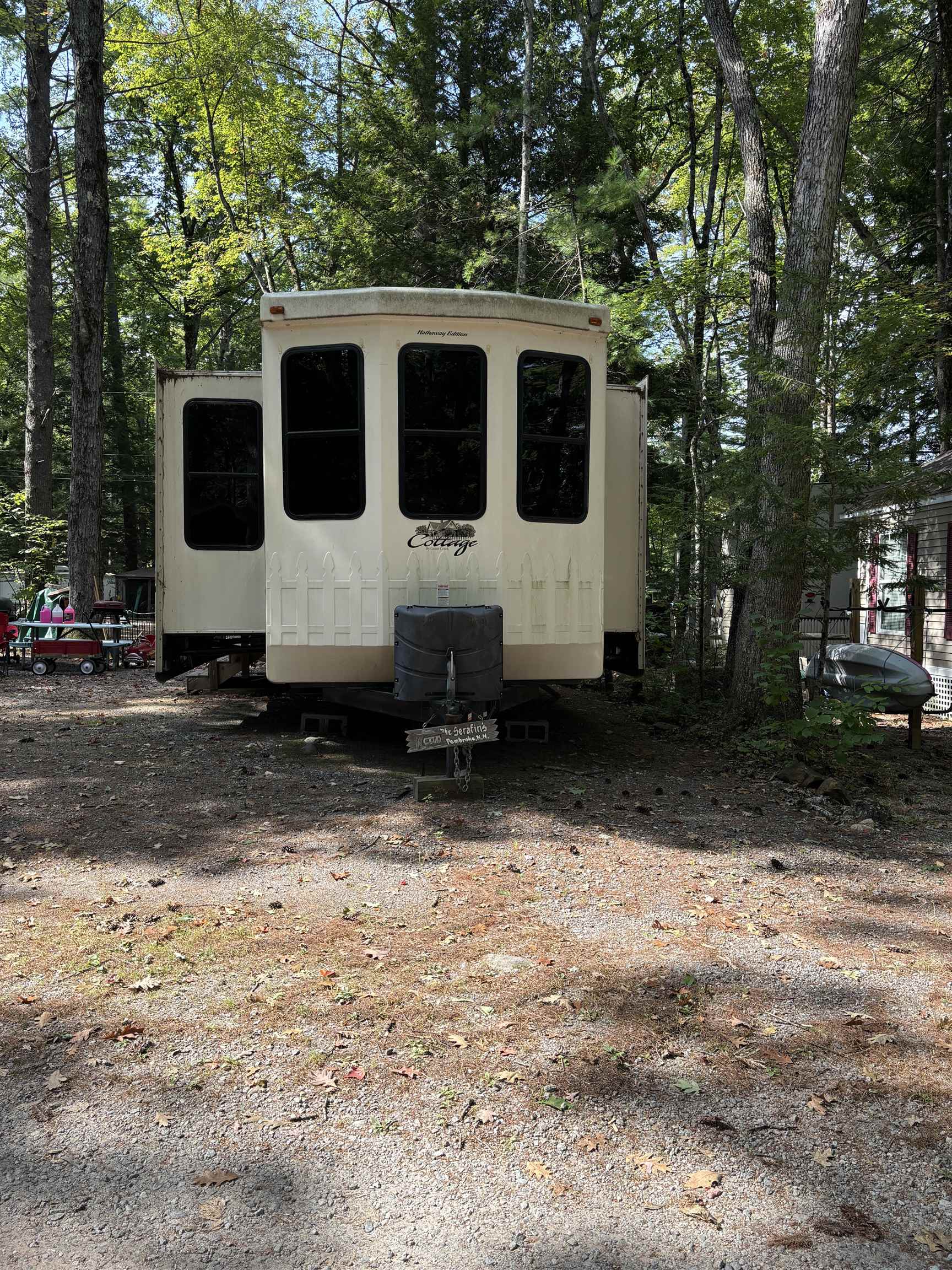 677 Clement Hill Road c-25