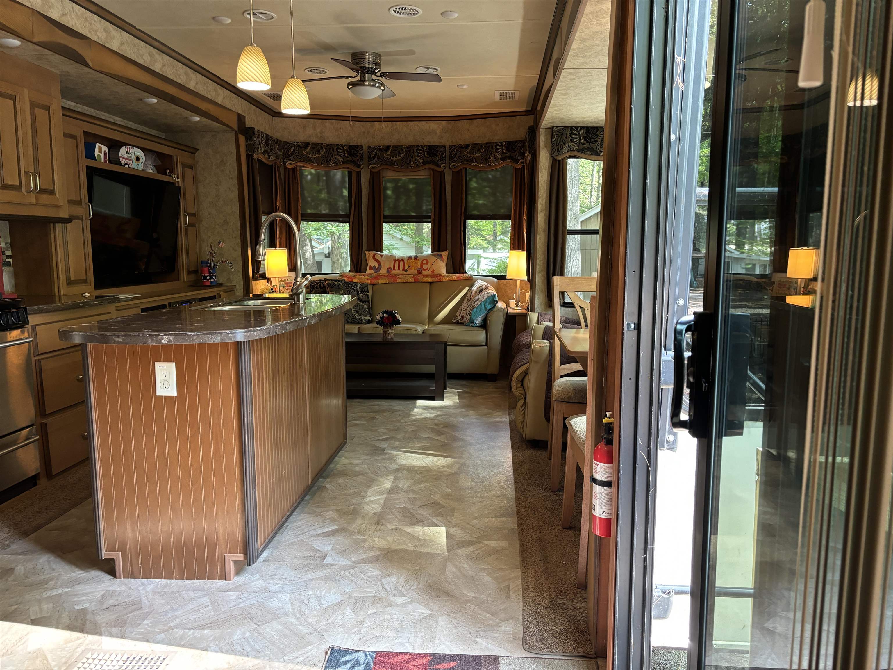677 Clement Hill Road c-25