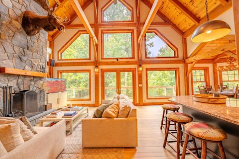 20 Spruce Drive Lincoln NH 03251