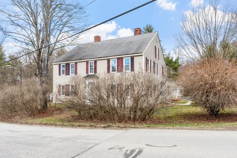 Photo of 230 Hale Hill Road, Swanzey, NH 03446 (MLS # 5082702)
