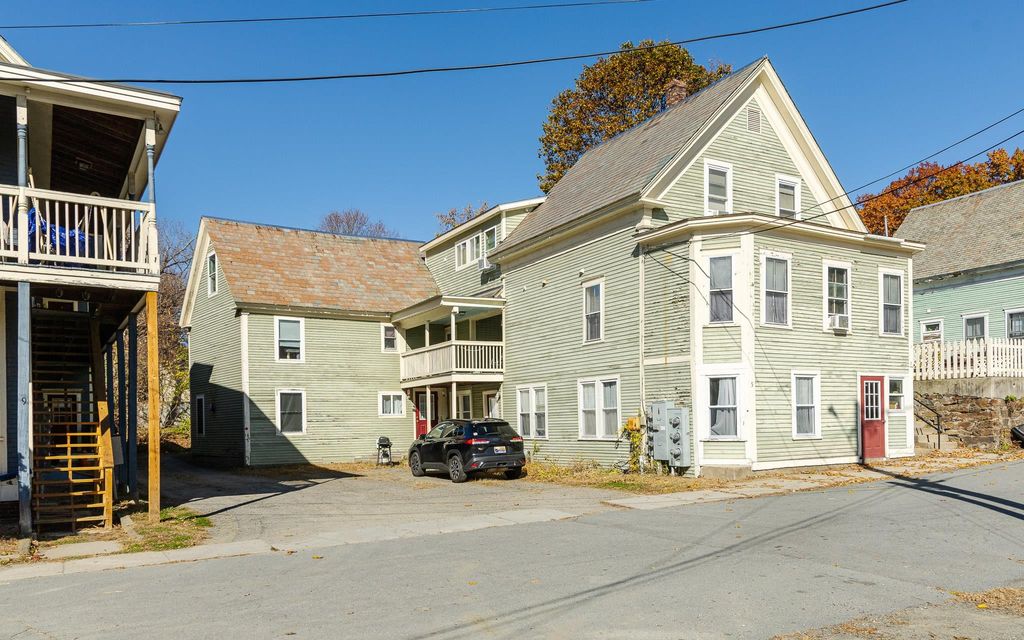 Photo of 59 Merchant Street, Walpole, NH 03609 (MLS # 5069029)