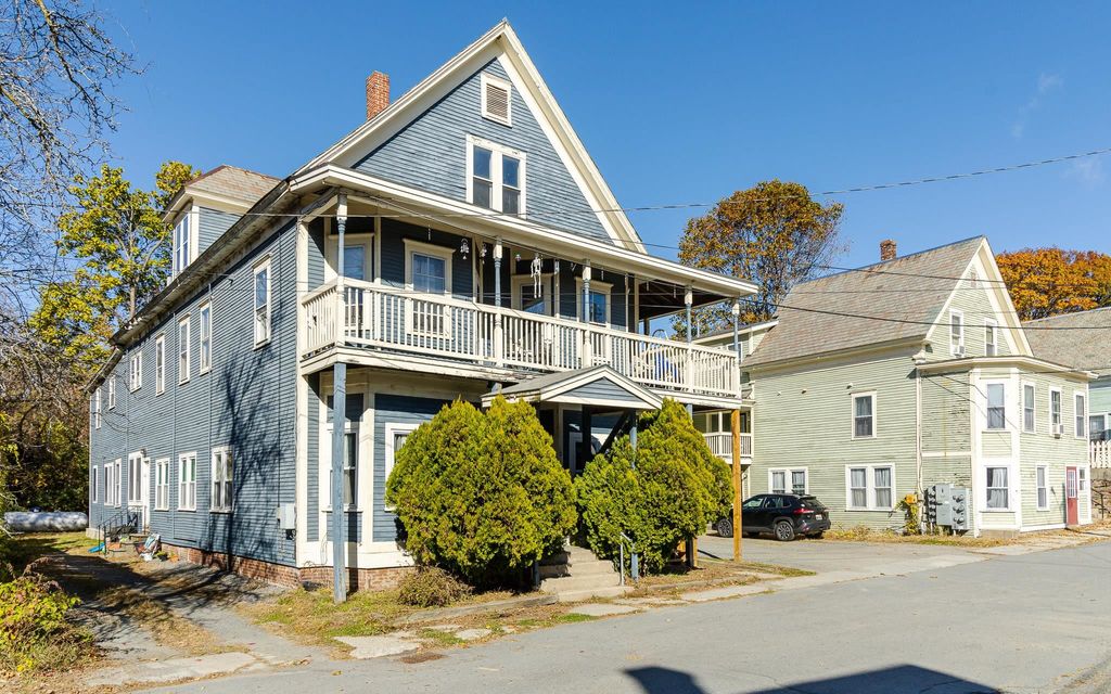 Photo of 59 Merchant Street, Walpole, NH 03609 (MLS # 5069029)