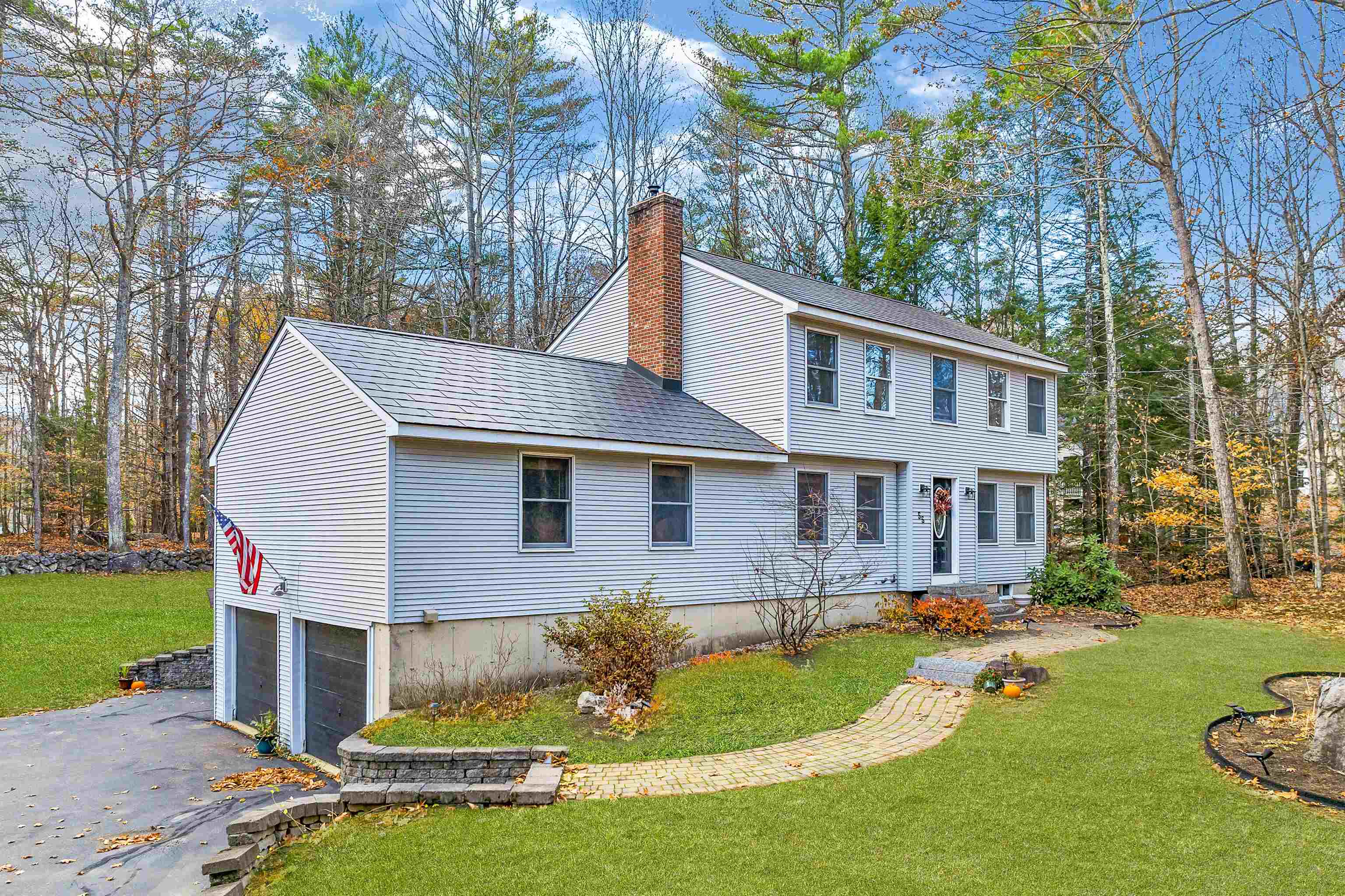 55 Trask Side Road