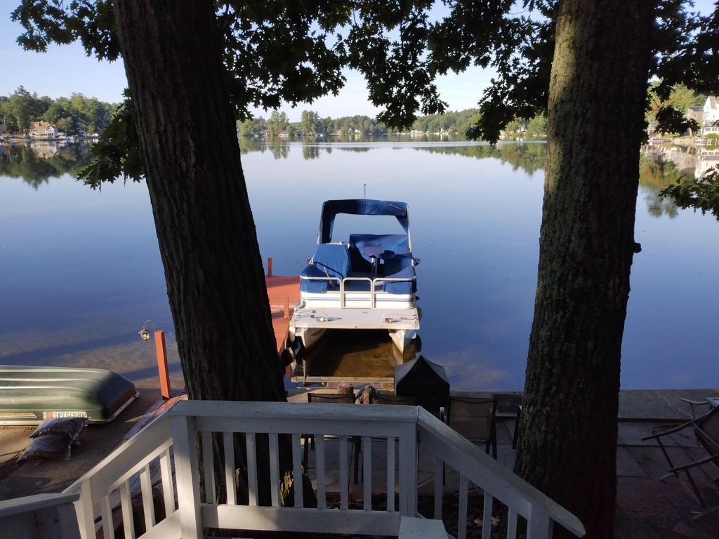 Photo of 54 Enterprise Drive, Windham, NH 03087 (MLS # 5067603)