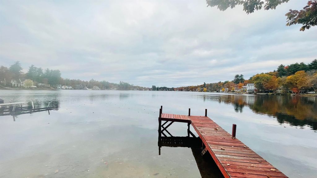 Photo of 54 Enterprise Drive, Windham, NH 03087 (MLS # 5067603)