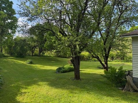 452 Mill Village Road Craftsbury VT 05827