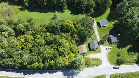 578 570 588 598 Route 30 North Hubbardton VT 05732