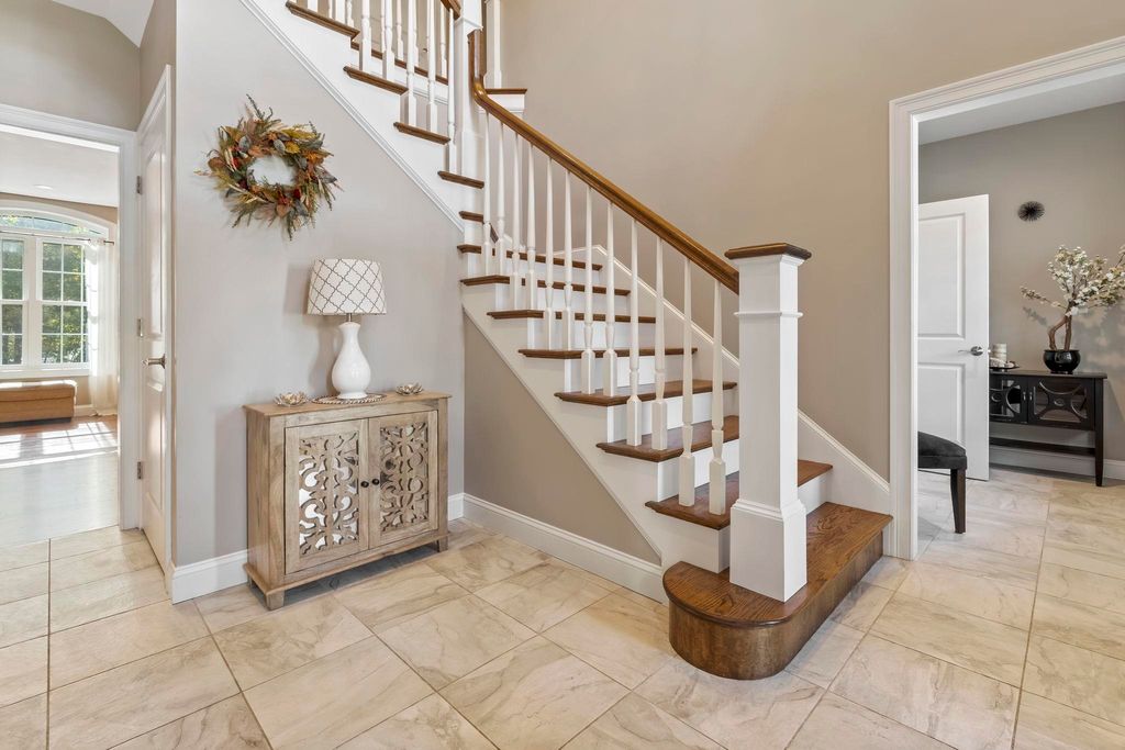 Photo of 1 Kinneret Drive, Kingston, NH 03848 (MLS # 5065905)