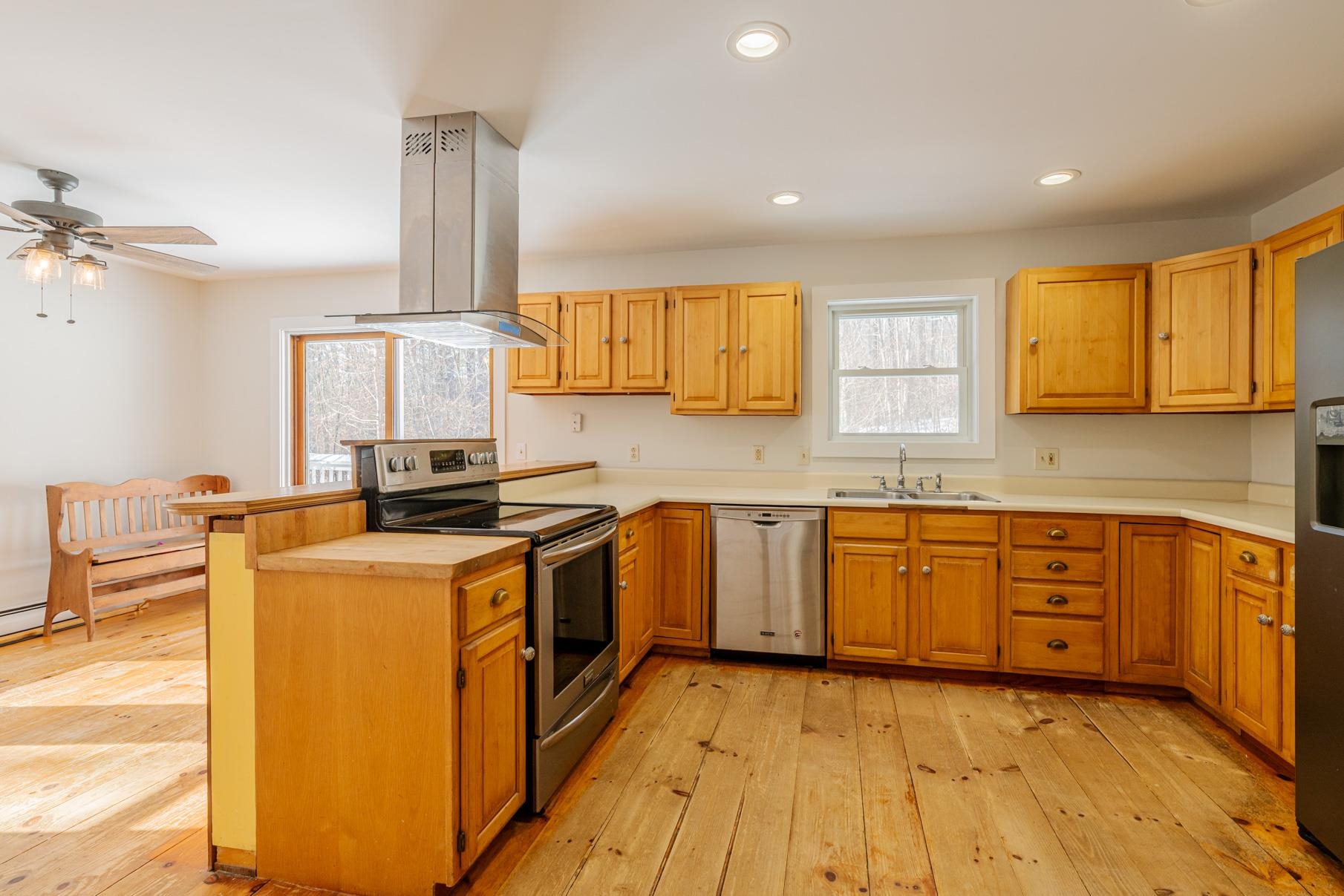 725 Dunlap Farm Road