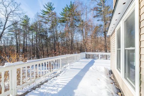 725 Dunlap Farm Road Sunderland VT 05250