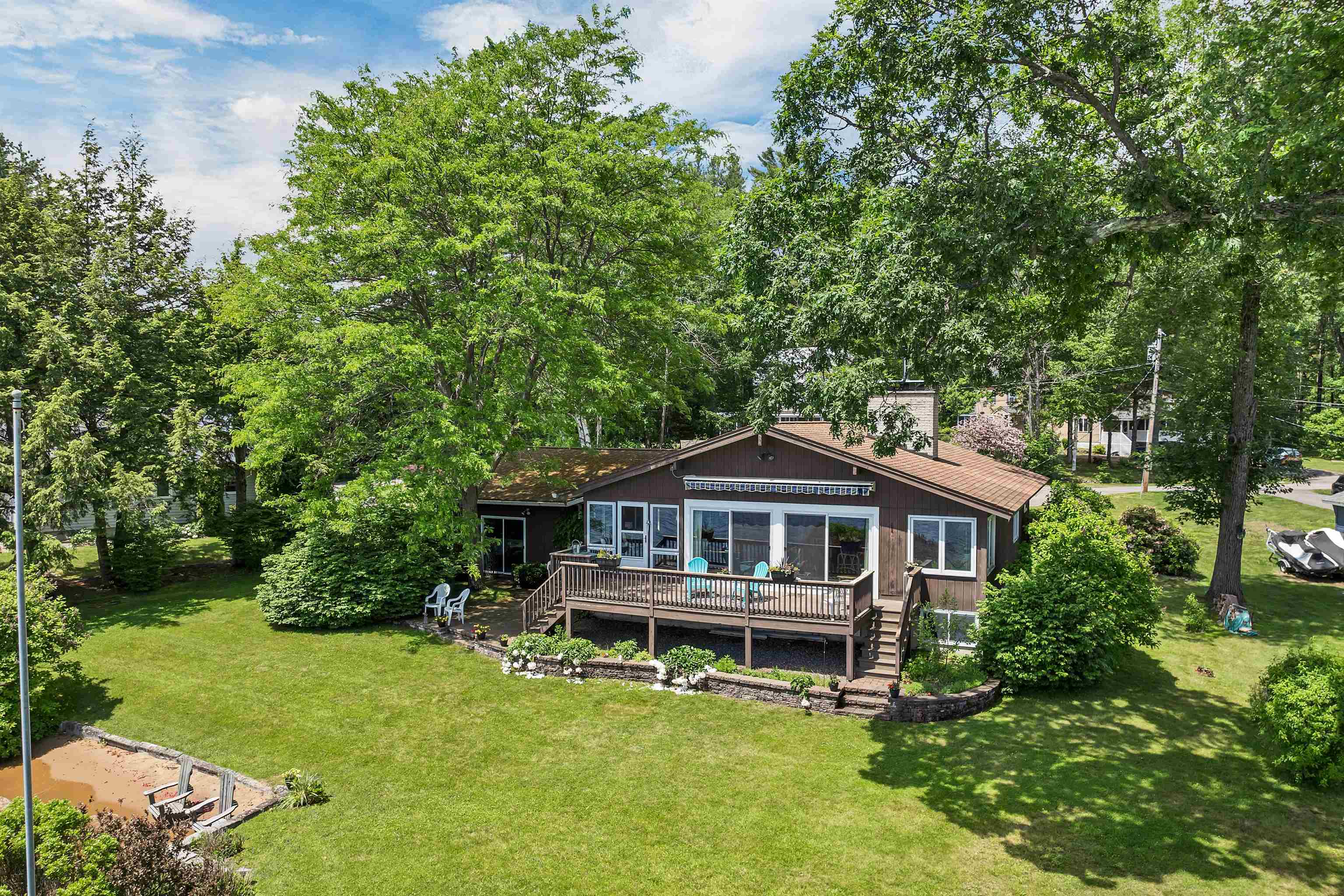 164 Birch Haven Road