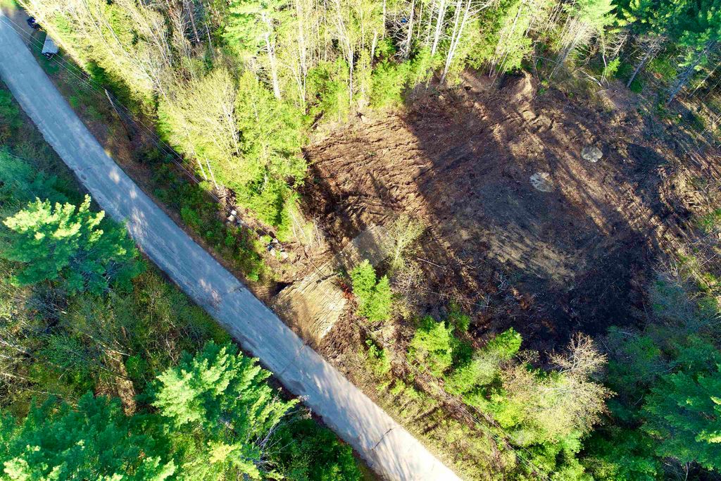 Photo of 00 Gray Fox Road, Effingham, NH 03882 (MLS # 5089766)