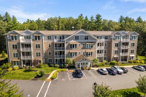 32 Willey Creek Road 205 Exeter NH 03833