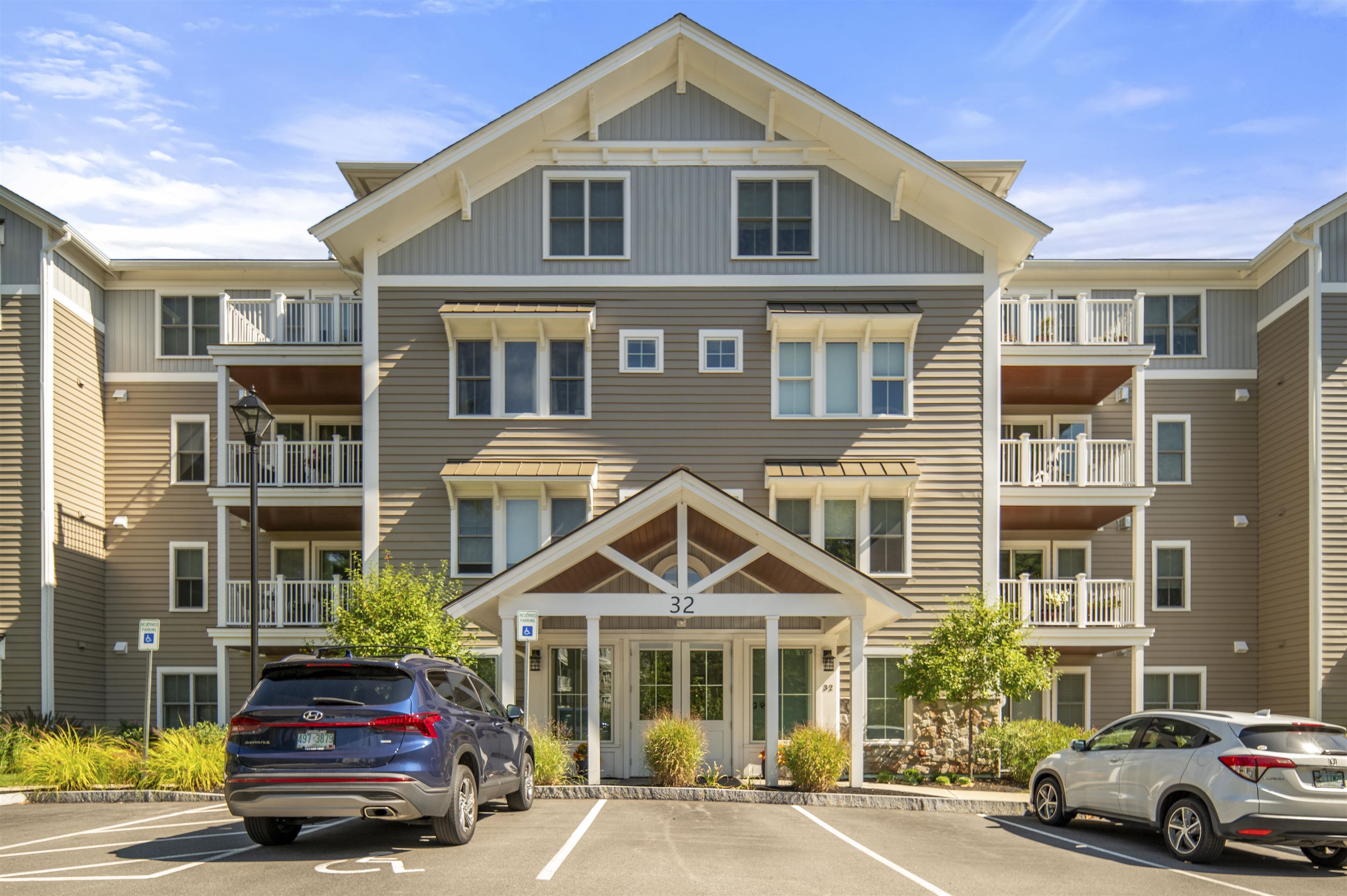 32 Willey Creek Road 205