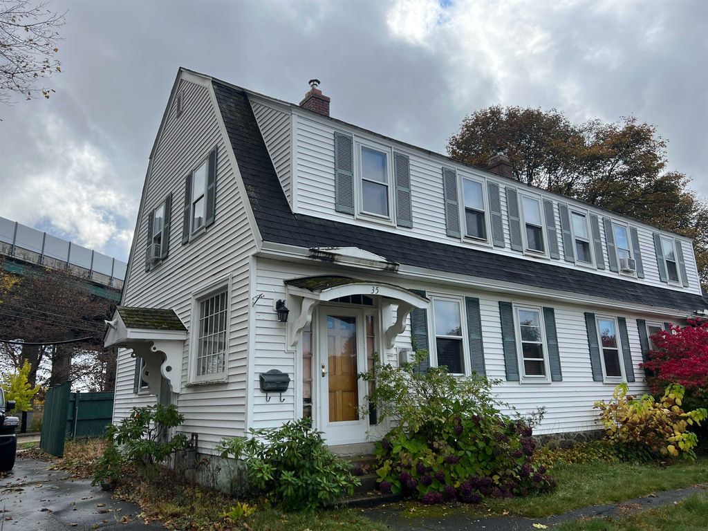 Photo of 35 Concord Way, Portsmouth, NH 03801 (MLS # 5067023)