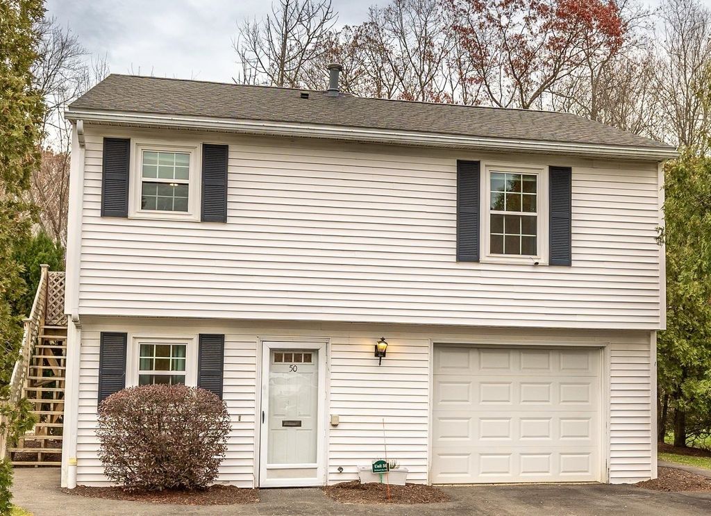 Photo of 50 Edward J. Roy Drive #50, Manchester, NH 03104 (MLS # 5070777)