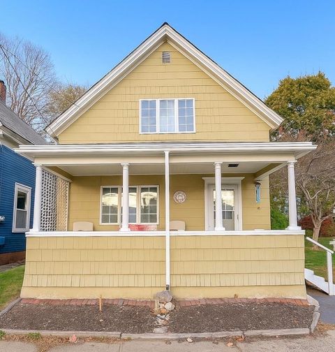 9 Center Street Walpole NH 03609