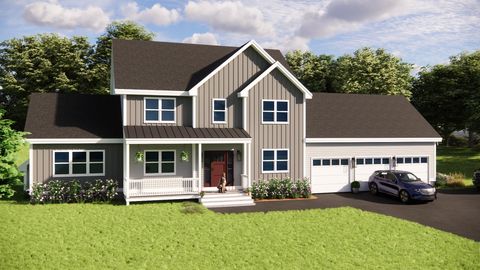 Photo of 125 Laurel Road #33, Hooksett, NH 03106 (MLS # 5037162)