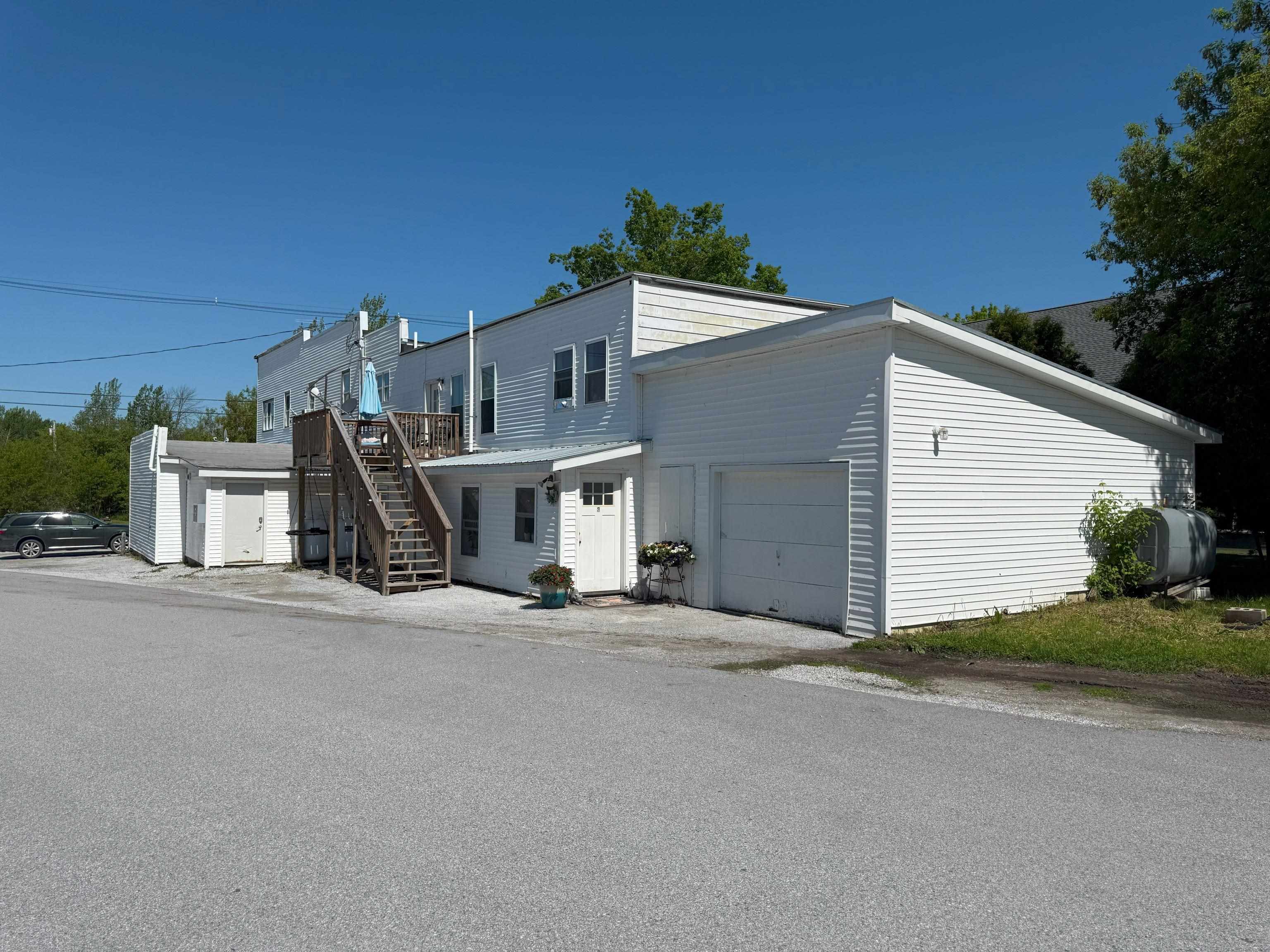 40 North Main Street