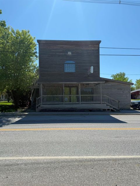 40 North Main Street Alburgh VT 05440