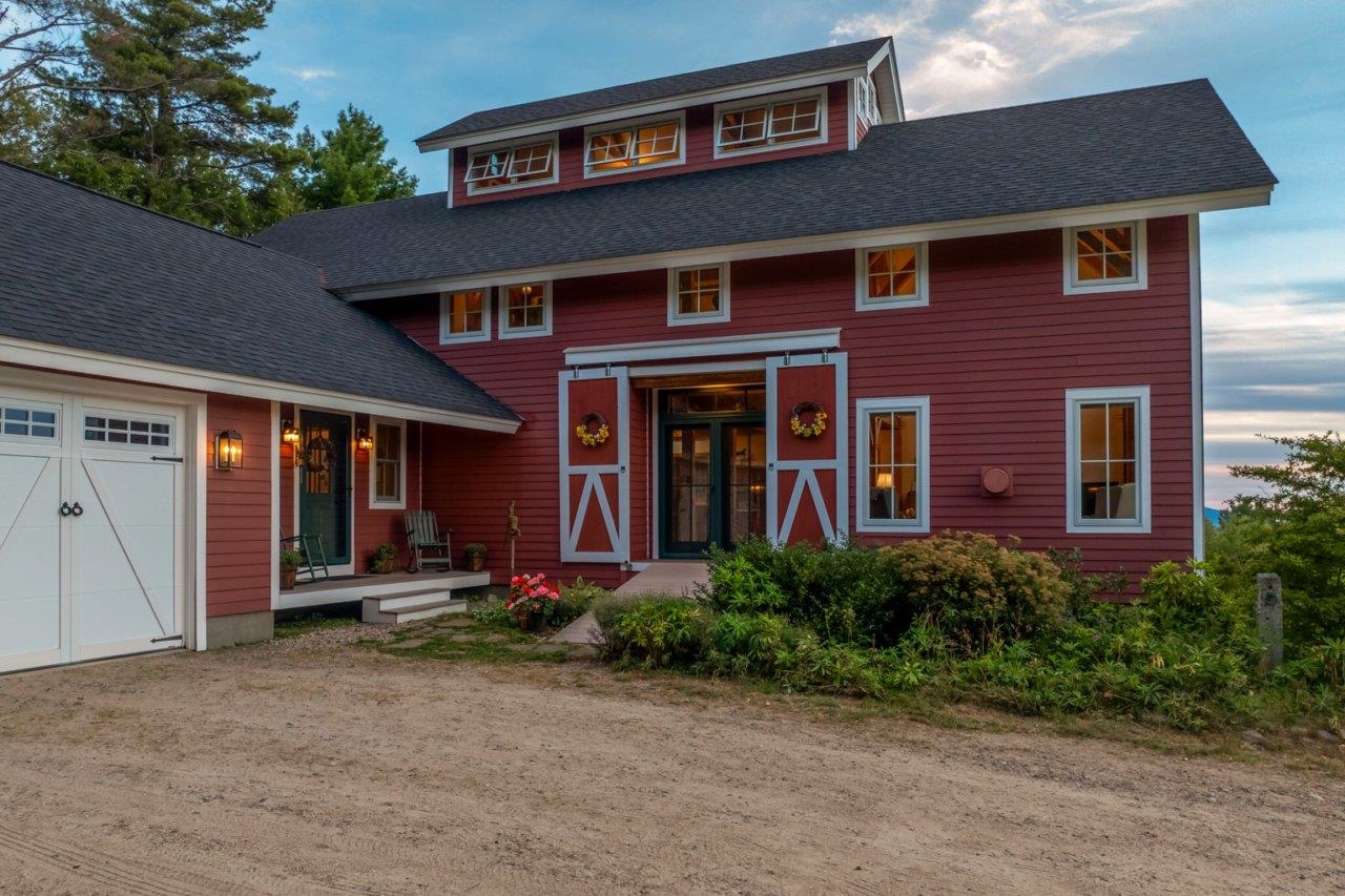 11 Winners Circle Farm Road