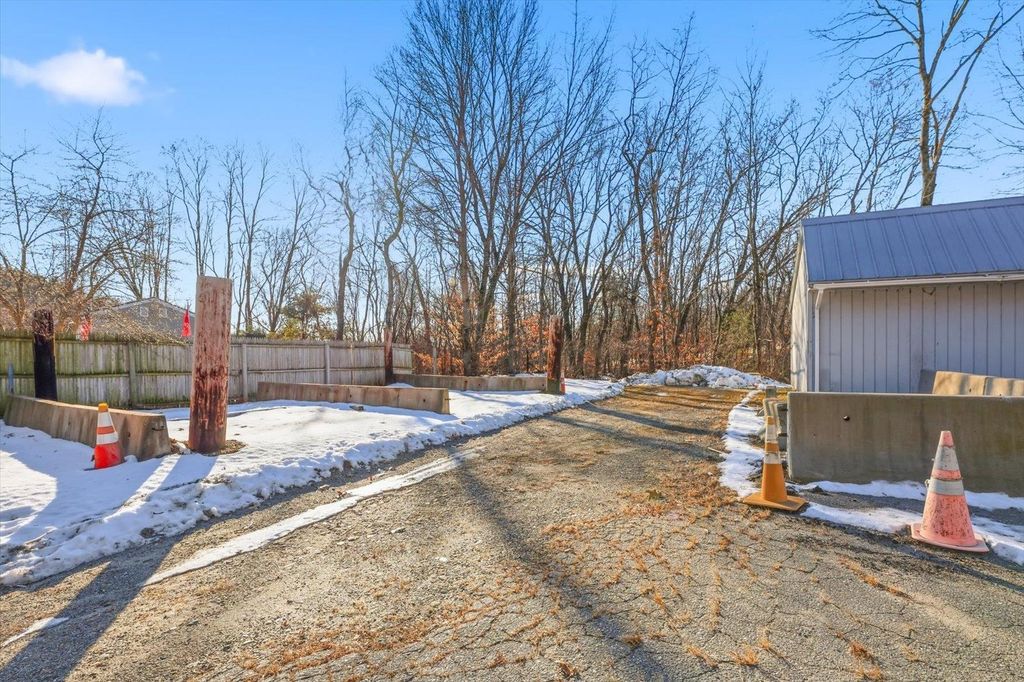 Photo of 58 S Main Street, Charlestown, NH 03603 (MLS # 5072668)