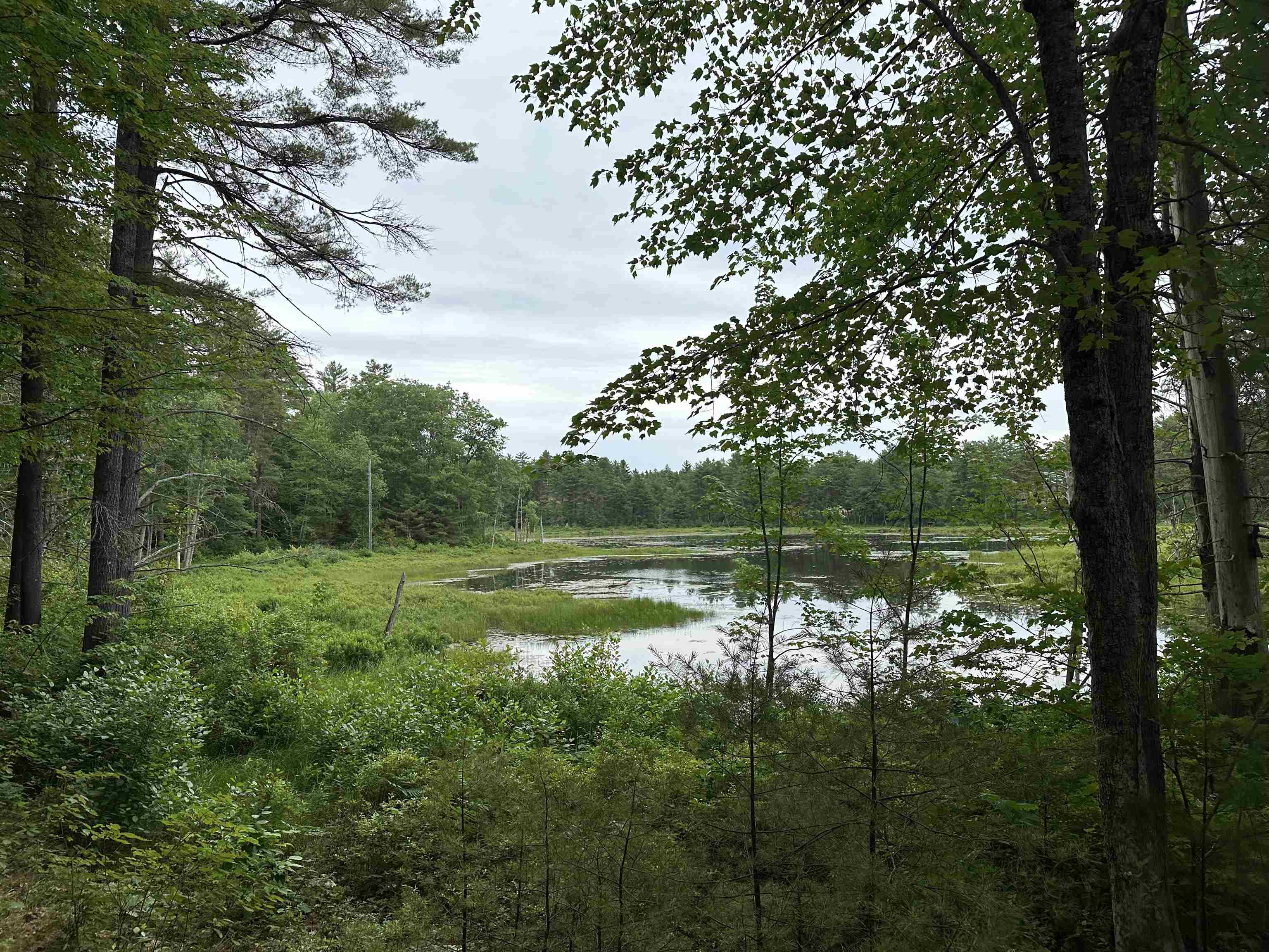Photo 1 of 23 — M 7 L 5-5 Blandings Lane, Shapleigh, ME 04076