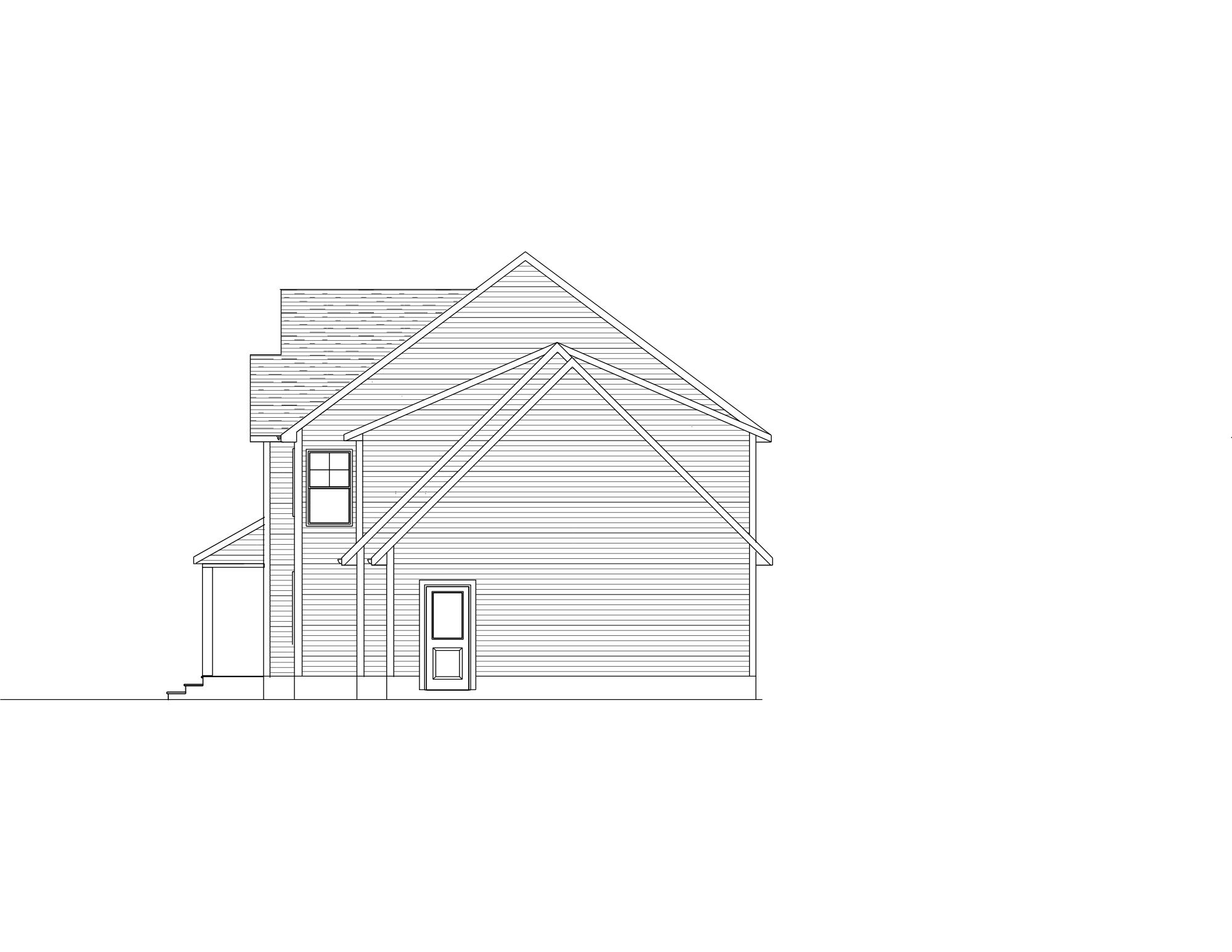 Lot 2 Saybrook Drive