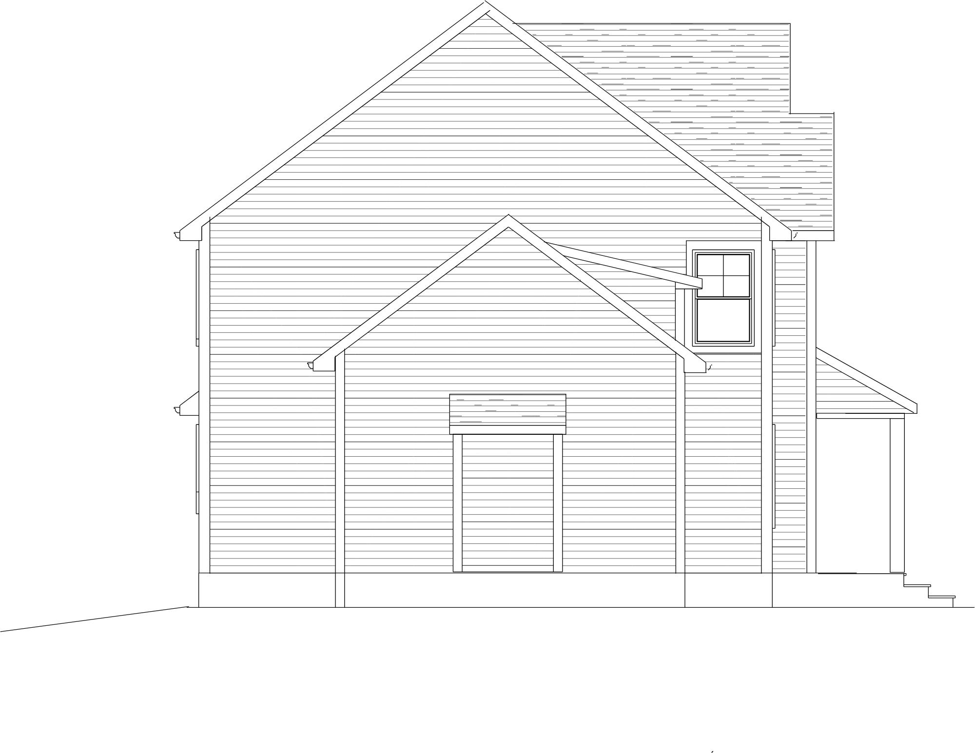 Lot 2 Saybrook Drive