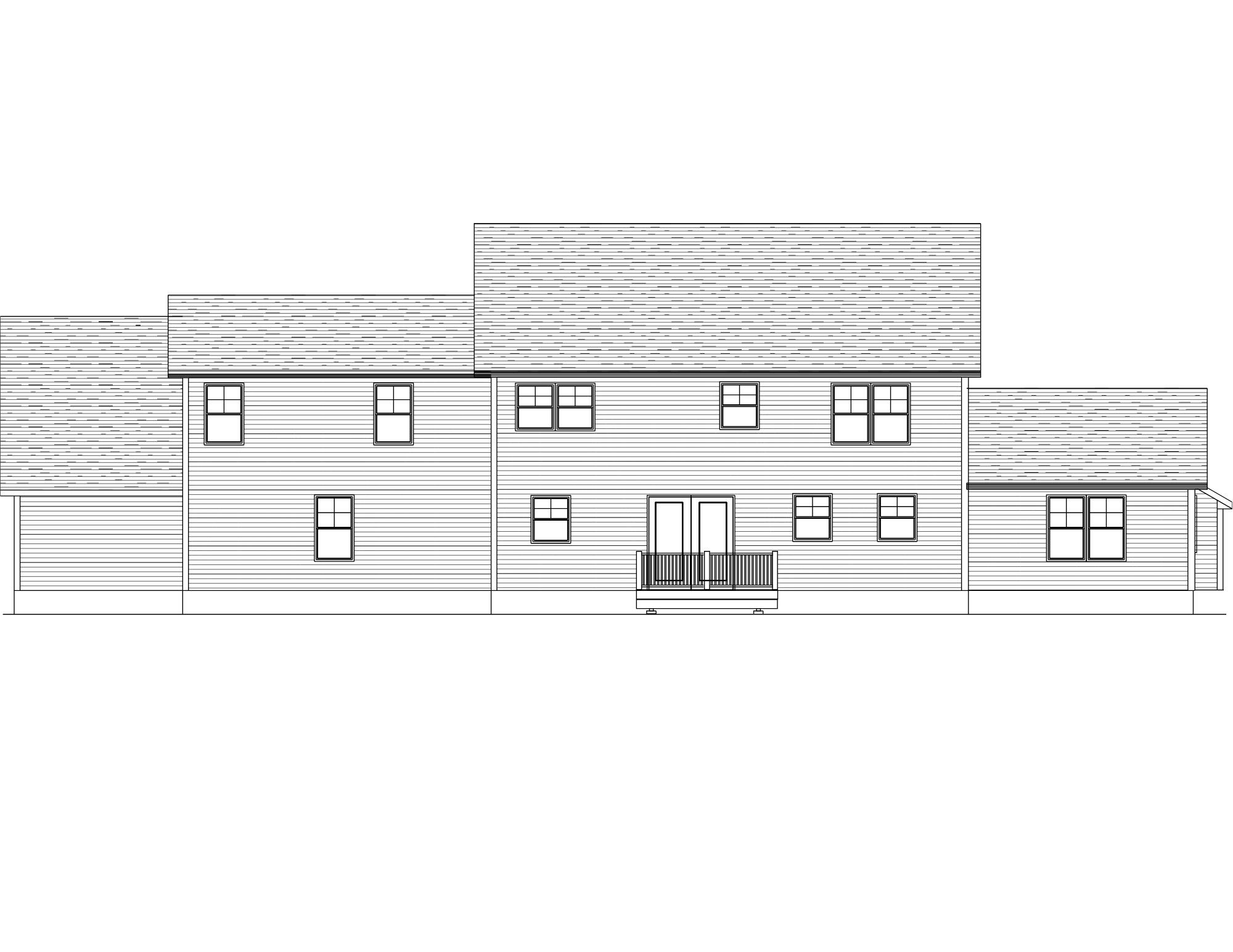 Lot 2 Saybrook Drive