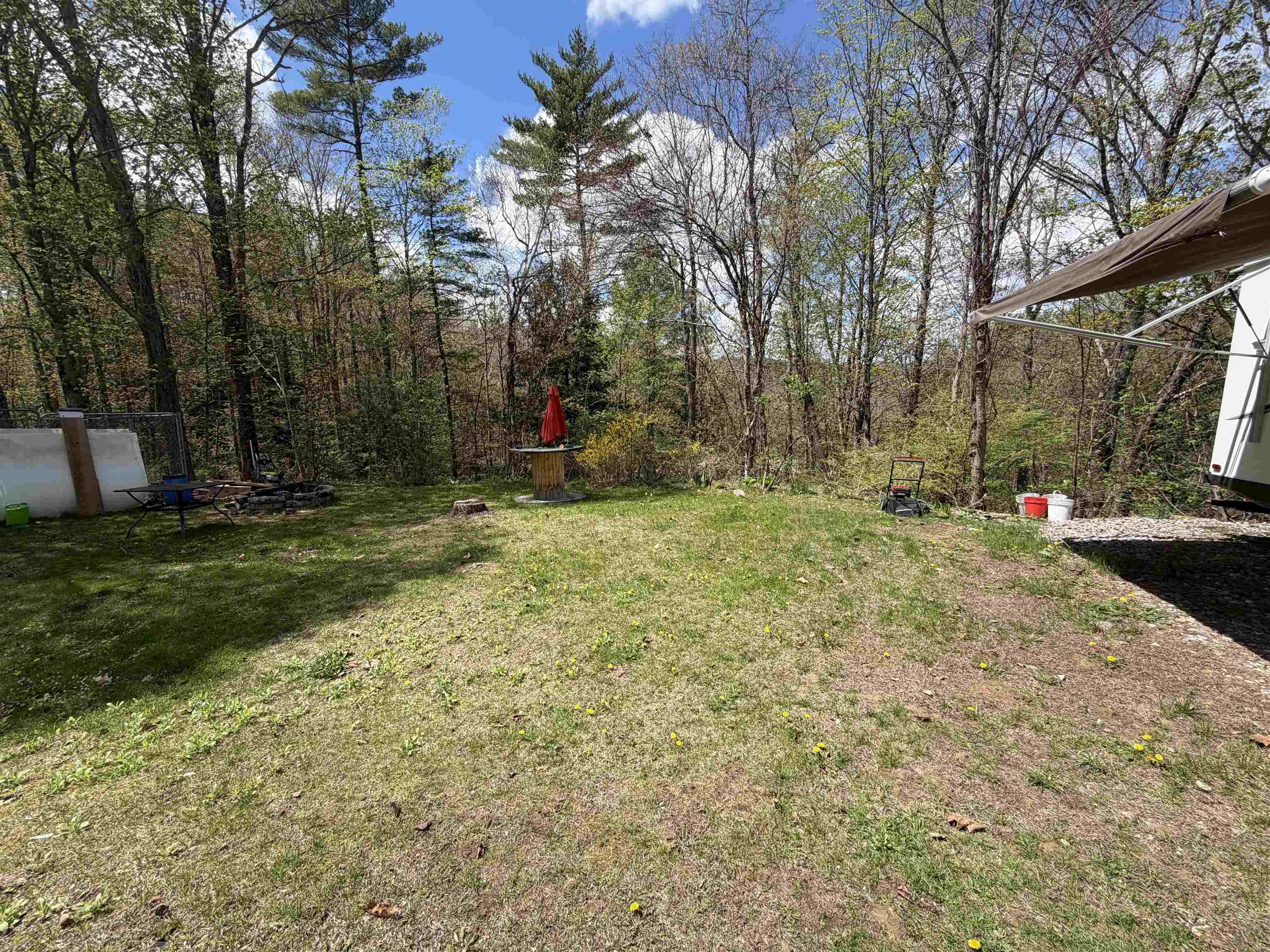 336 New Hampton Road
