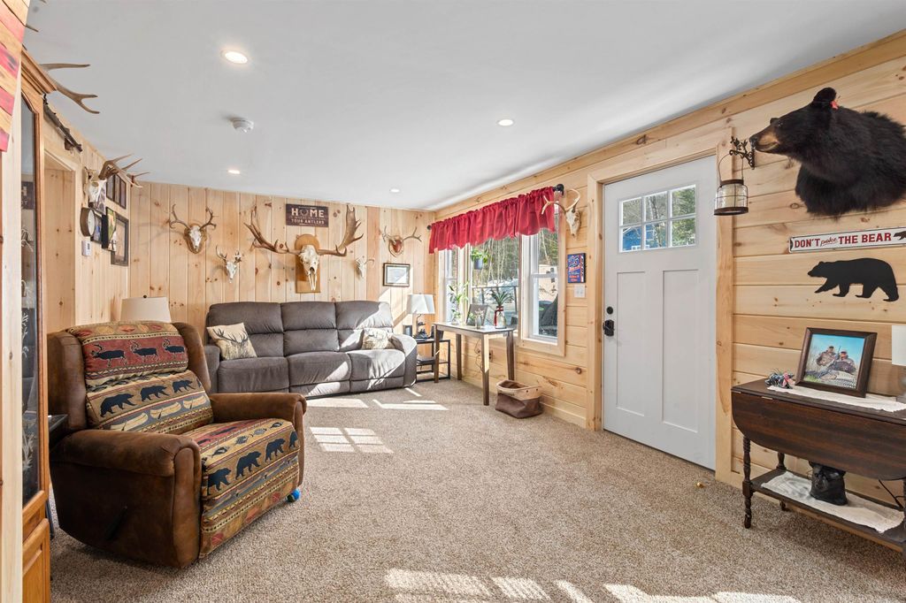 Photo of 336 New Hampton Road, Franklin, NH 03235 (MLS # 5078190)