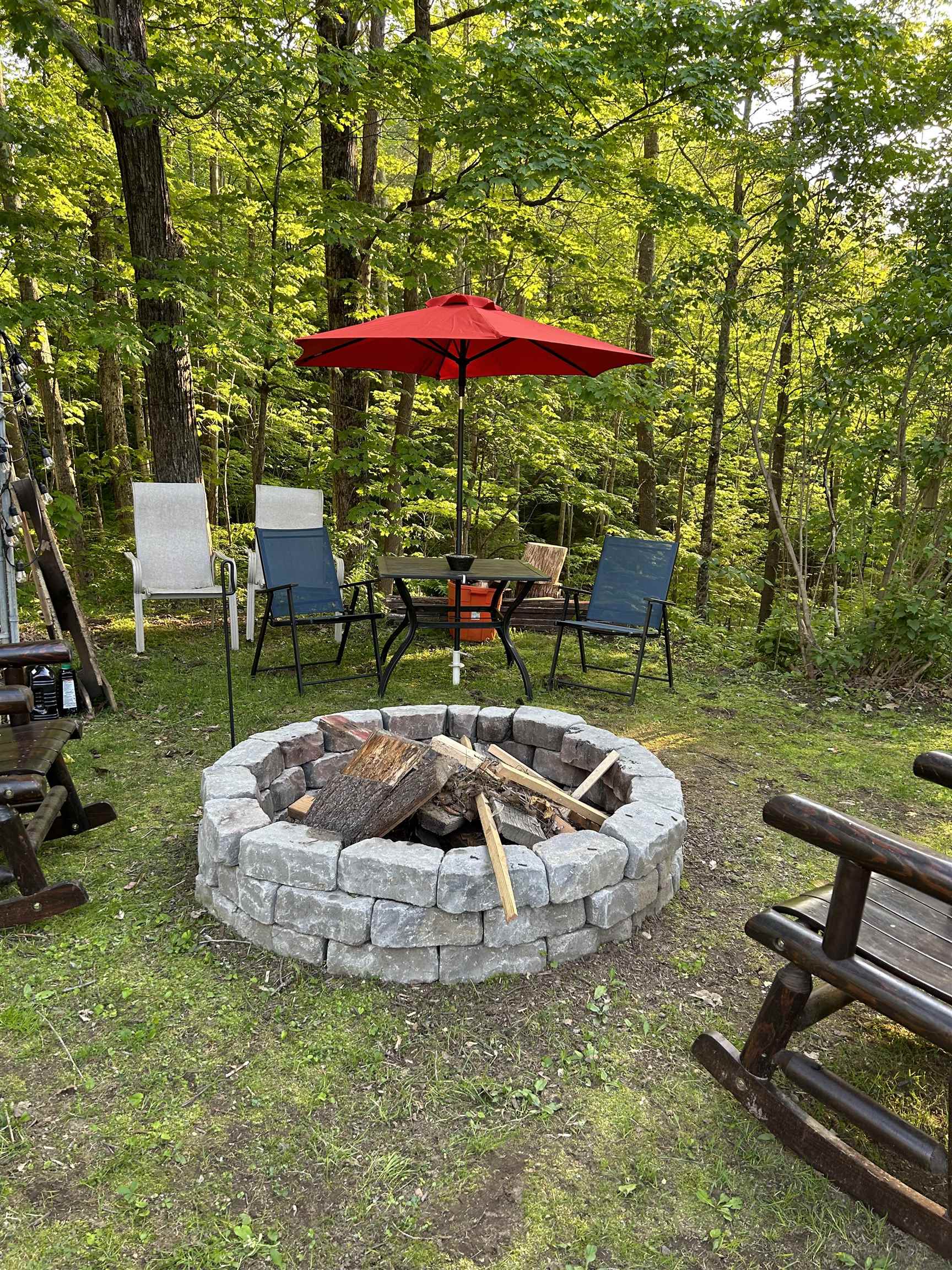 336 New Hampton Road