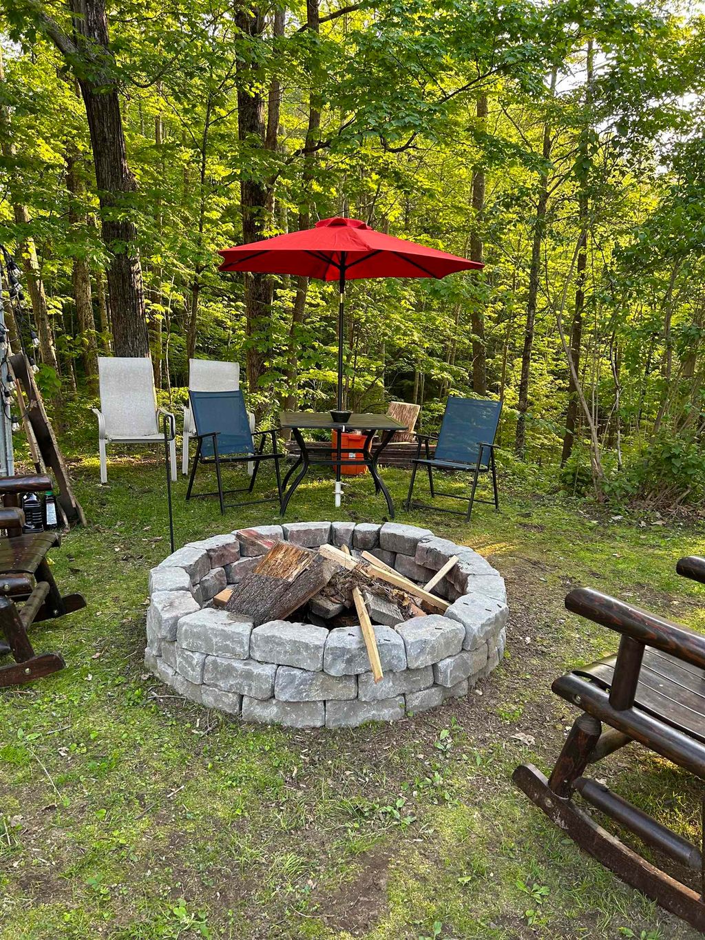 Photo of 336 New Hampton Road, Franklin, NH 03235 (MLS # 5078190)