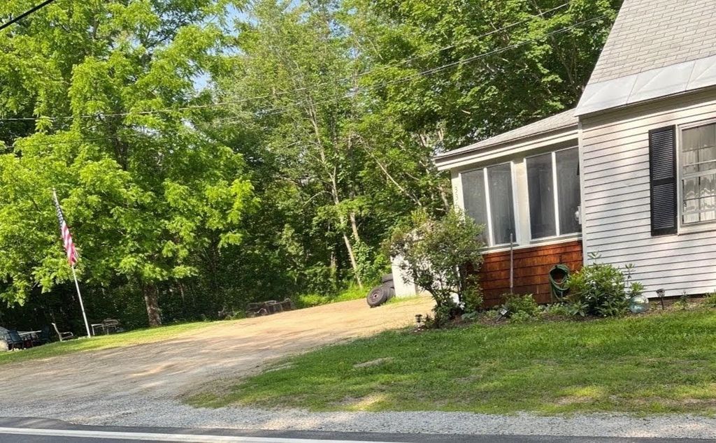 Photo of 336 New Hampton Road, Franklin, NH 03235 (MLS # 5078190)