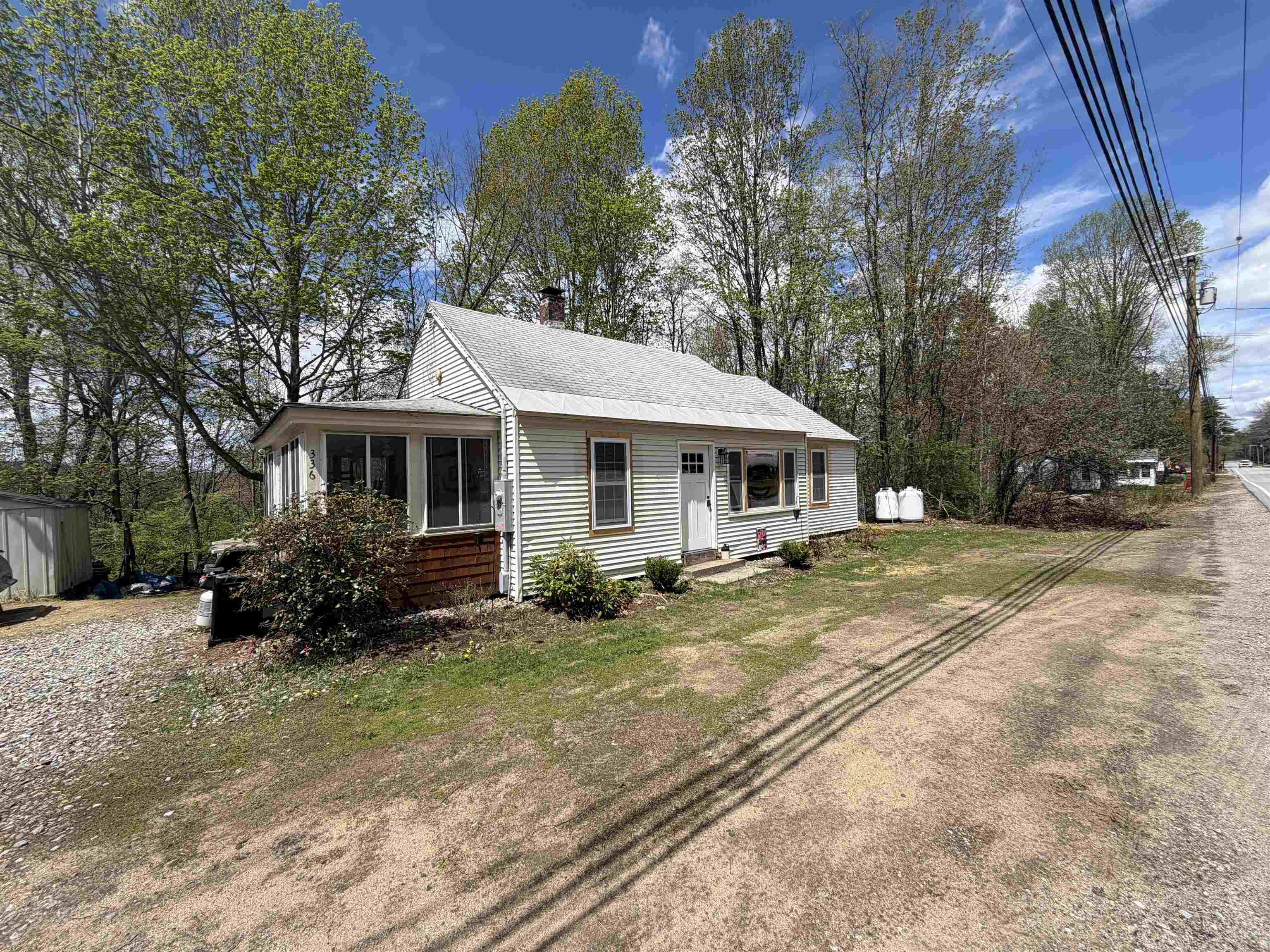 Photo 1 of 36 — 336 New Hampton Road, Franklin, NH 03235