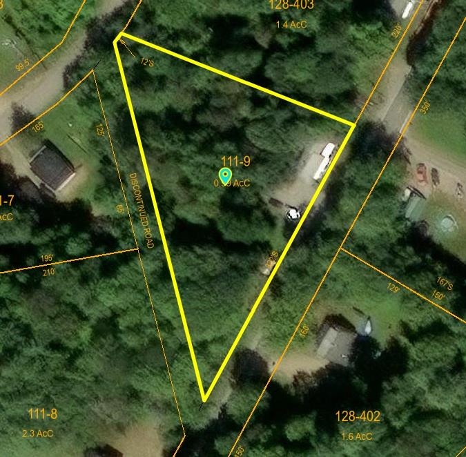 336 New Hampton Road