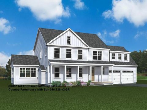 18 Washburn Farm Lane 4 Kittery ME 03905