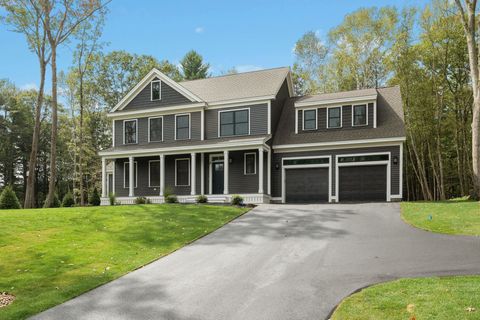 18 Washburn Farm Lane 4 Kittery ME 03905