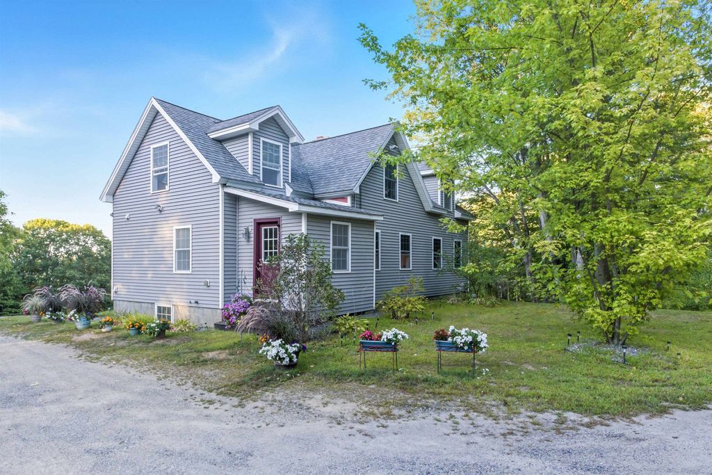 Photo of 282 Bay Hill Road, Northfield, NH 03276 (MLS # 5060457)