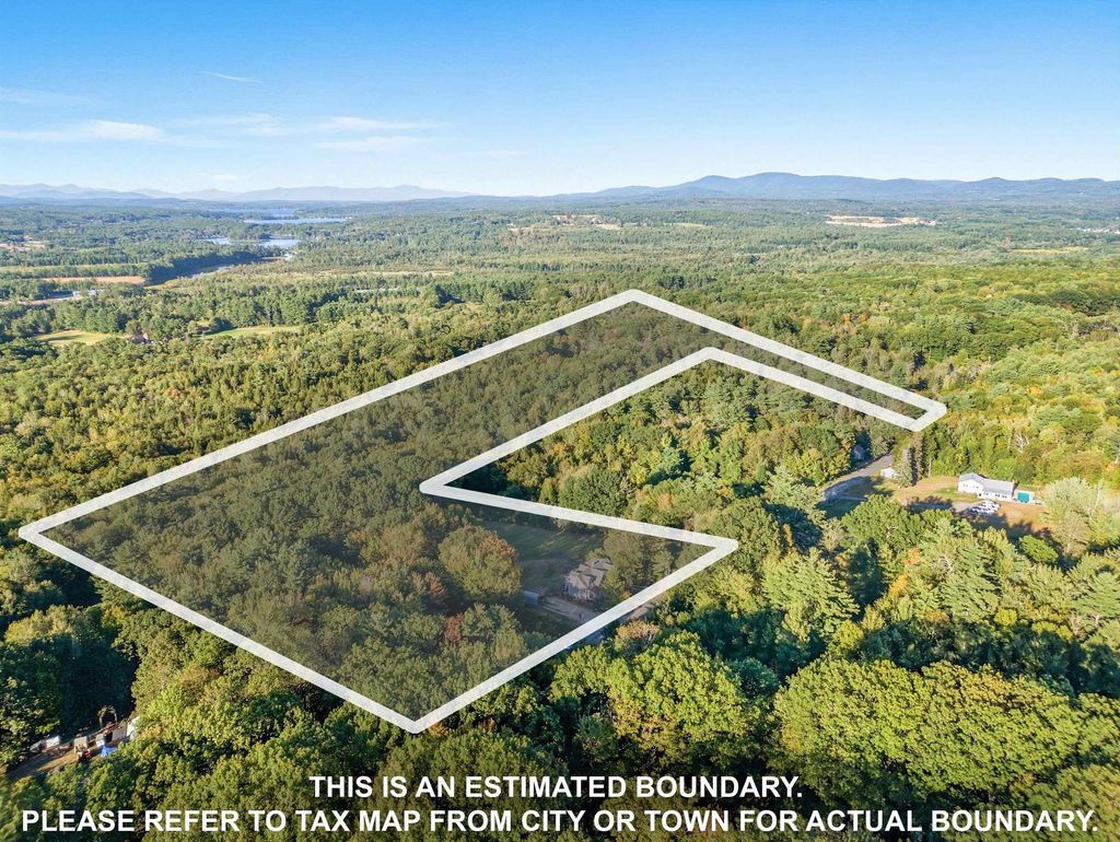 Photo of 282 Bay Hill Road, Northfield, NH 03276 (MLS # 5060457)