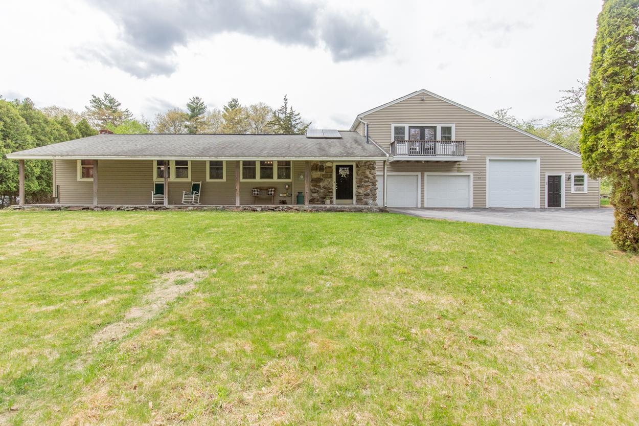 131 Bush Hill Road