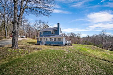 Photo of 44 Dean Road, Danbury, NH 03230 (MLS # 5085885)