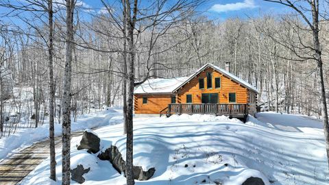 664 Tigola Trail Stoddard NH 03464
