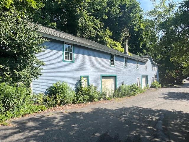 14 Spring Street